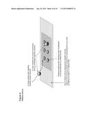 TRACER PARTICLE FOR MONITORING PROCESSES IN AT LEAST ONE FLUID PHASE AND     METHODS AND USES THEREOF diagram and image