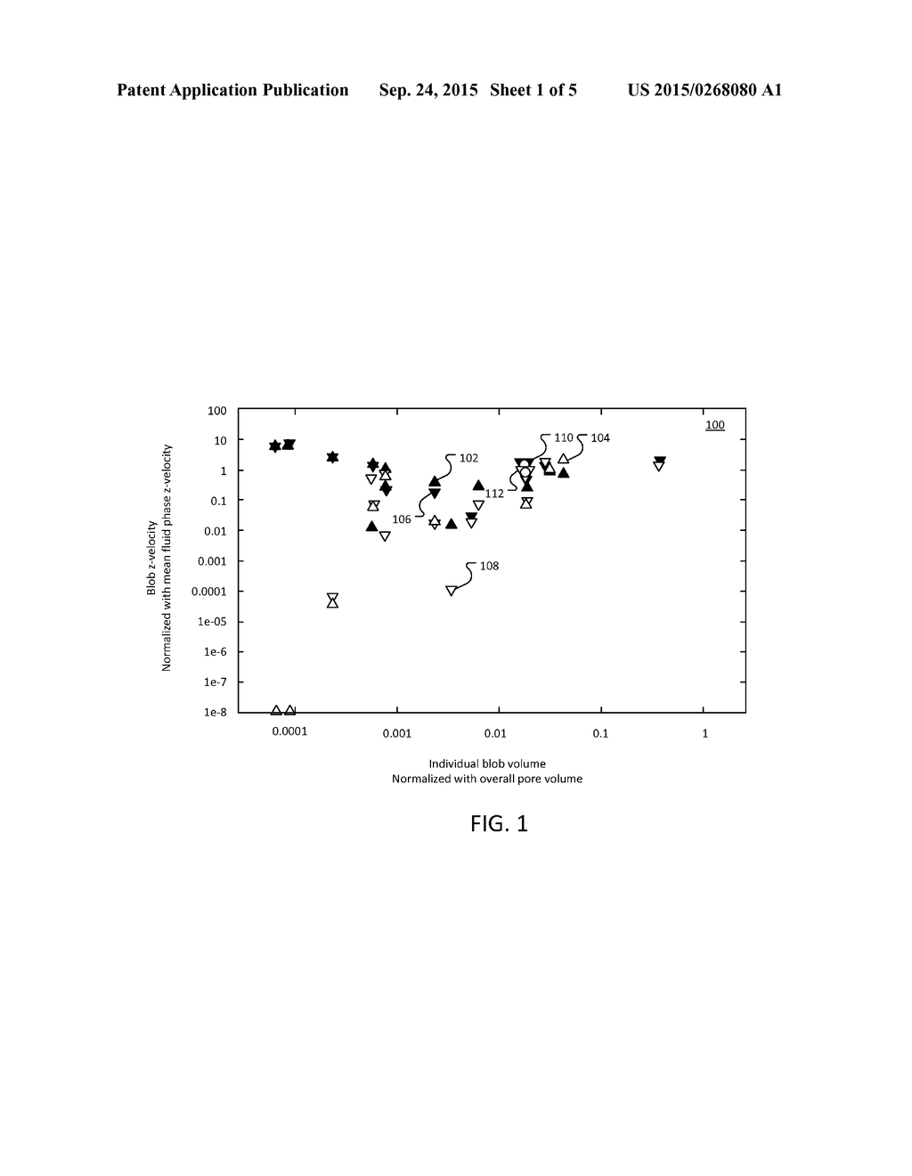 FLUID BLOB TRACKING FOR EVALUATION OF MULTIPHASE FLOW SIMULATIONS - diagram, schematic, and image 02