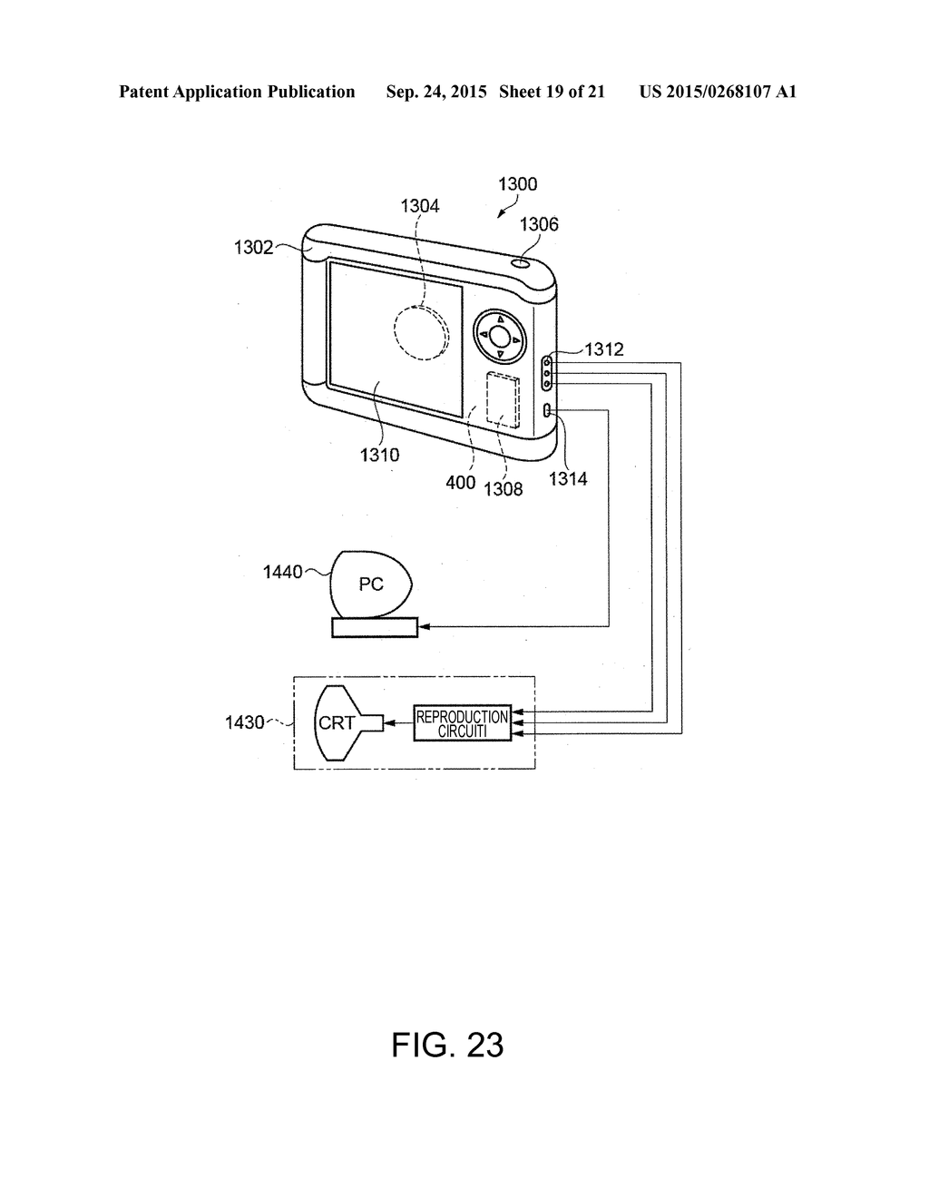 PHYSICAL QUANTITY DETECTING DEVICE, ELECTRONIC APPARATUS, AND MOVING     OBJECT - diagram, schematic, and image 20