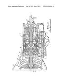 Sensor Packaging at Output Side of Front Wheel Drive (FWD) Transmissions diagram and image