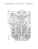 Sensor Packaging at Output Side of Front Wheel Drive (FWD) Transmissions diagram and image