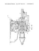 Sensor Packaging at Output Side of Front Wheel Drive (FWD) Transmissions diagram and image