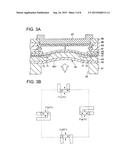 PHYSICAL QUANTITY SENSOR, METHOD FOR MANUFACTURING PHYSICAL QUANTITY     SENSOR, PRESSURE SENSOR, ALTIMETER, ELECTRONIC DEVICE, AND MOVING OBJECT diagram and image