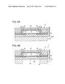 PHYSICAL QUANTITY SENSOR, METHOD FOR MANUFACTURING PHYSICAL QUANTITY     SENSOR, PRESSURE SENSOR, ALTIMETER, ELECTRONIC DEVICE, AND MOVING OBJECT diagram and image