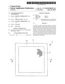 CONTAINER FOR OPTICAL MEASUREMENT diagram and image