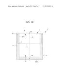 CONTAINER FOR OPTICAL MEASUREMENT diagram and image