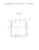 CONTAINER FOR OPTICAL MEASUREMENT diagram and image