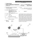 PROCESSING APPARATUS AND PARTICLE SECURING METHOD diagram and image