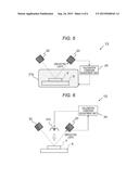 PROCESSING APPARATUS AND PARTICLE SECURING METHOD diagram and image