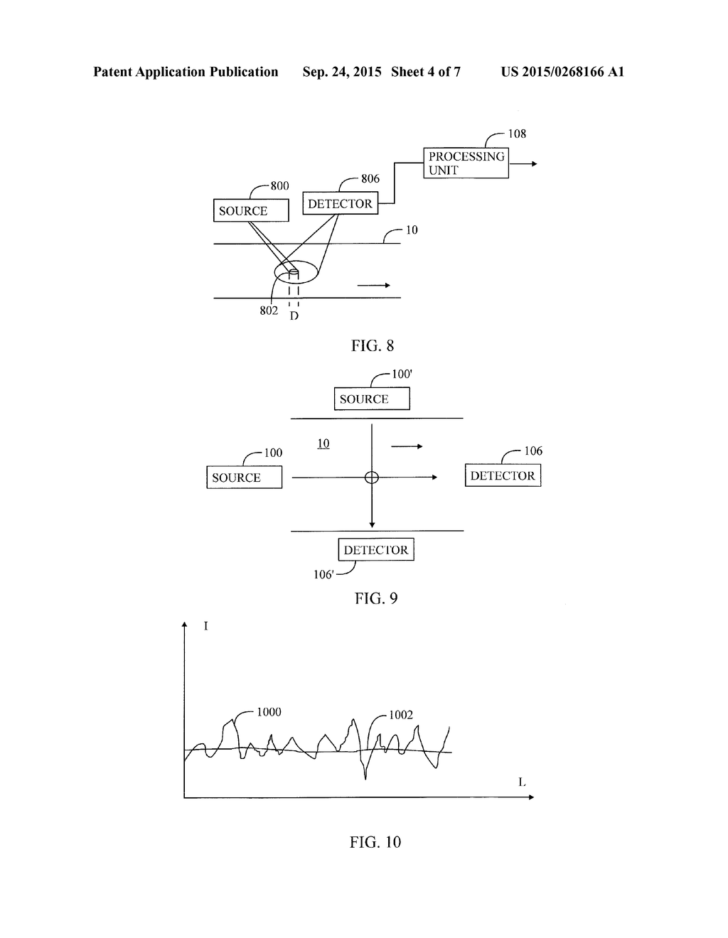 METHOD AND APPARATUS FOR MEASURING GLOSS - diagram, schematic, and image 05