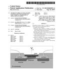 METHOD TO FABRICATE FINFET SENSORS, IN PARTICULAR, FINFET SENSORS FOR     IONIC, CHEMICAL AND BIOLOGICAL APPLICATIONS ON SI-BULK diagram and image