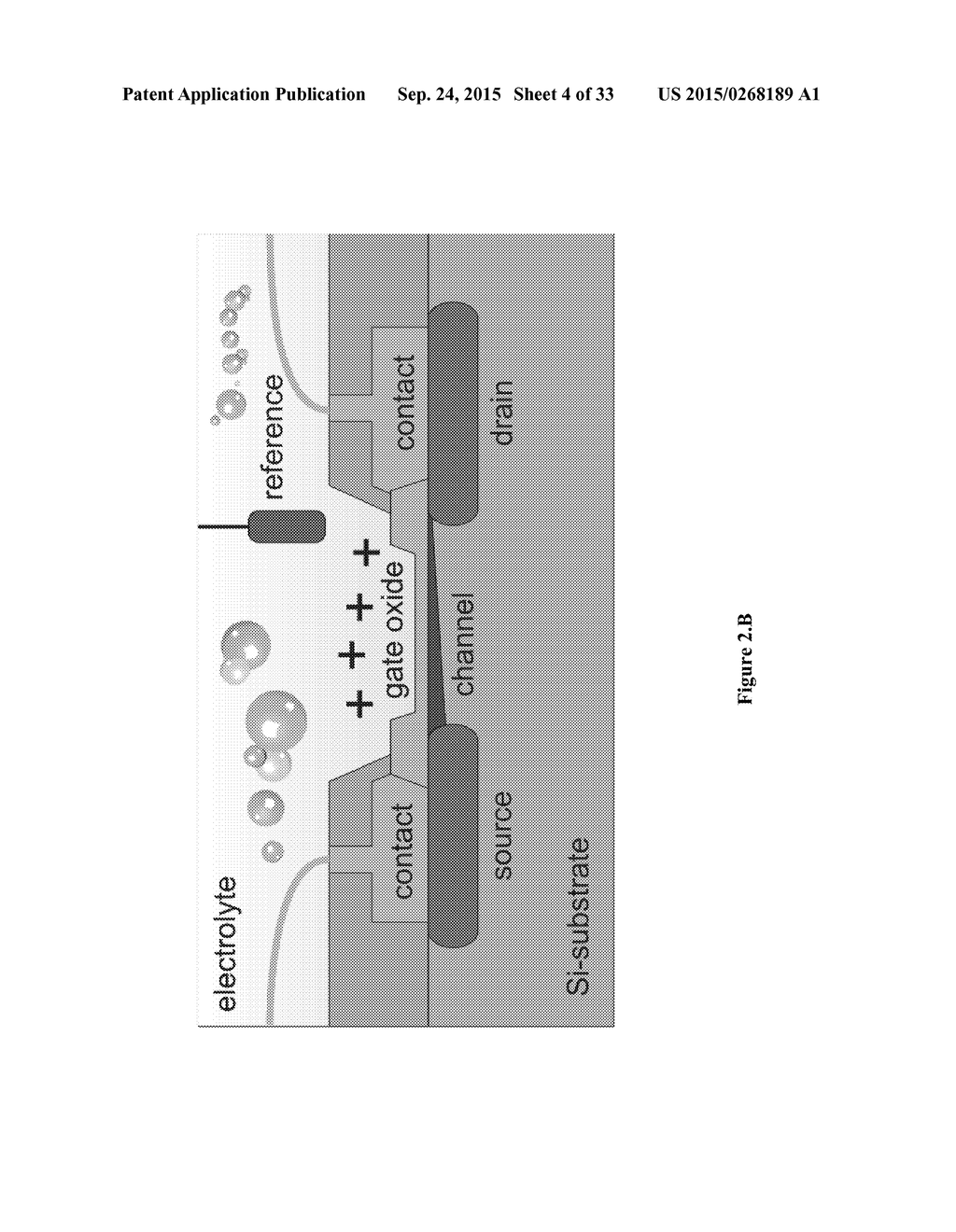 METHOD TO FABRICATE FINFET SENSORS, IN PARTICULAR, FINFET SENSORS FOR     IONIC, CHEMICAL AND BIOLOGICAL APPLICATIONS ON SI-BULK - diagram, schematic, and image 05