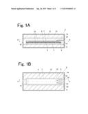 GAS CHROMATOGRAPH DEVICE diagram and image