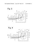 GAS CHROMATOGRAPH DEVICE diagram and image