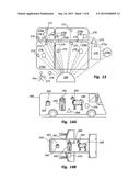 SYSTEMS AND METHODS FOR DETECTING DESCENTED MATERIAL diagram and image