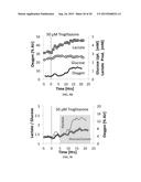 METHOD AND SYSTEM FOR CONTINOUS MONITORING OF TOXICITY diagram and image