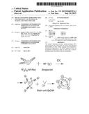 METAL-CONTAINING SEMICONDUCTING POLYMER DOTS AND METHODS OF MAKING AND     USING THE SAME diagram and image