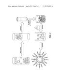 METAL-CONTAINING SEMICONDUCTING POLYMER DOTS AND METHODS OF MAKING AND     USING THE SAME diagram and image