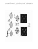 Functionalized Polydiacetylene Sensors diagram and image