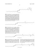 Functionalized Polydiacetylene Sensors diagram and image