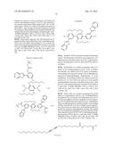 Functionalized Polydiacetylene Sensors diagram and image