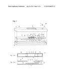 IMMUNOCHROMATOGRAPHY, AND DETECTION DEVICE AND REAGENT FOR THE SAME diagram and image