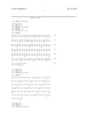 METHOD FOR TESTING FOR NEPHRITIS-LESION SITES AND REAGENT THEREFOR diagram and image