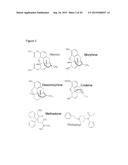 METHOD AND DEVICE FOR DETECTING ILLEGAL DRUGS diagram and image