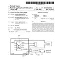 CONDUCTED TYPE CURRENT PROBE diagram and image