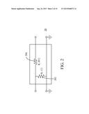 CONDUCTED TYPE CURRENT PROBE diagram and image