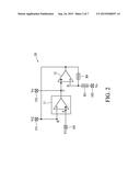 CIRCUIT AND METHOD FOR MEASURING THE GAIN OF AN OPERATIONAL AMPLIFIER diagram and image