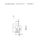 CIRCUIT AND METHOD FOR MEASURING THE GAIN OF AN OPERATIONAL AMPLIFIER diagram and image