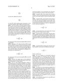 CIRCUIT AND METHOD FOR MEASURING THE GAIN OF AN OPERATIONAL AMPLIFIER diagram and image