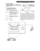 SYSTEMS AND METHODS FOR DETERMINING BATTERY SYSTEM PERFORMANCE DEGRADATION diagram and image