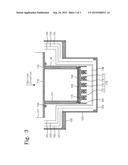 APPARATUS AND METHOD FOR INDIRECTLY COOLING SUPERCONDUCTING QUANTUM     INTERFERENCE DEVICE diagram and image