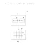 INTERFEROMETRIC INVERSE SYNTHETIC APERTURE RADAR AND METHOD diagram and image