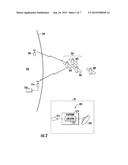 INTERFERENCE GEOLOCATION USING A SATELLITE CONSTELLATION diagram and image