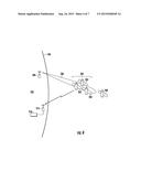 INTERFERENCE GEOLOCATION USING A SATELLITE CONSTELLATION diagram and image