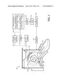 ADAPTIVE PERSISTENT CURRENT COMPENSATION FOR PHOTON COUNTING DETECTORS diagram and image