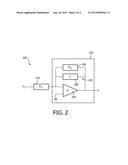 ADAPTIVE PERSISTENT CURRENT COMPENSATION FOR PHOTON COUNTING DETECTORS diagram and image