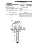 METHOD AND APPARATUS FOR DETERMINING FORMATION PROPERTIES USING COLLOCATED     TRIAXIAL ANTENNAS WITH NON-PLANAR SINUSOIDAL COILS diagram and image