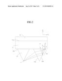 OPTICAL FILM HAVING MICROSTRUCTURE LAYER ON BOTH SIDES diagram and image