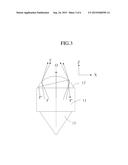 OPTICAL FILM HAVING MICROSTRUCTURE LAYER ON BOTH SIDES diagram and image