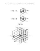 FILTER-ARRAY-EQUIPPED MICROLENS AND SOLID-STATE IMAGING DEVICE diagram and image