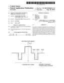 OPTICAL WAVEGUIDE AND OPTICAL FIBER TRANSMISSION SYSTEM diagram and image