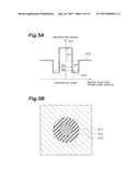 OPTICAL WAVEGUIDE AND OPTICAL FIBER TRANSMISSION SYSTEM diagram and image