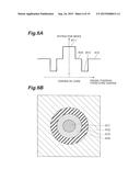 OPTICAL WAVEGUIDE AND OPTICAL FIBER TRANSMISSION SYSTEM diagram and image