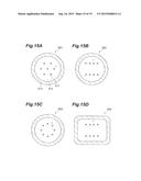 OPTICAL WAVEGUIDE AND OPTICAL FIBER TRANSMISSION SYSTEM diagram and image