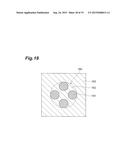 OPTICAL WAVEGUIDE AND OPTICAL FIBER TRANSMISSION SYSTEM diagram and image