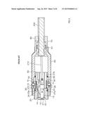 CONNECTOR AND PLUG THAT INCORPORATES SAME diagram and image